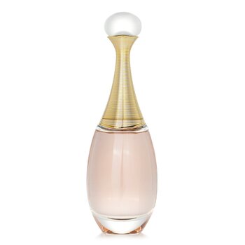 J'adore Edt 100ml Para Mujer