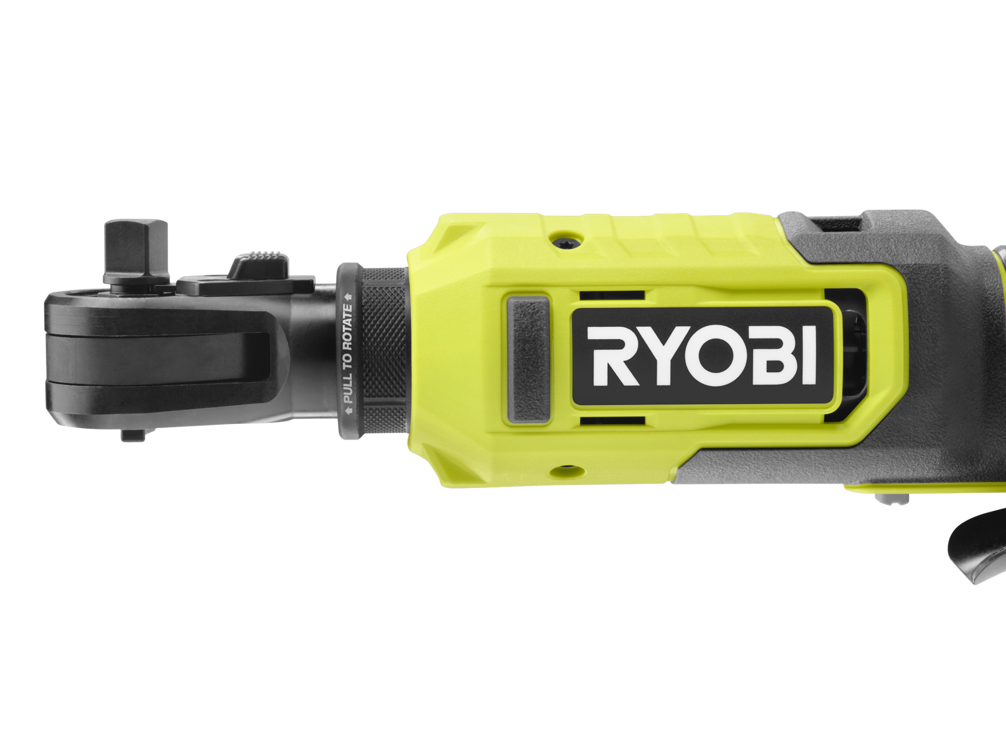 Open Box -  RYOBI ONE+ 18V Cordless Multi Size Ratchet (Tool Only) RYOBIBullseye Deals