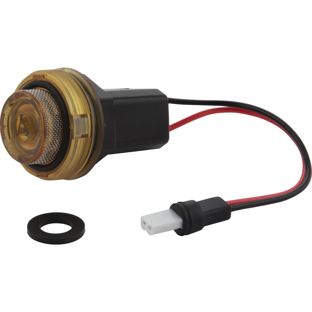 Open Box - Delta 063234A - Solenoid Assembly Part DeltaBullseye Deals