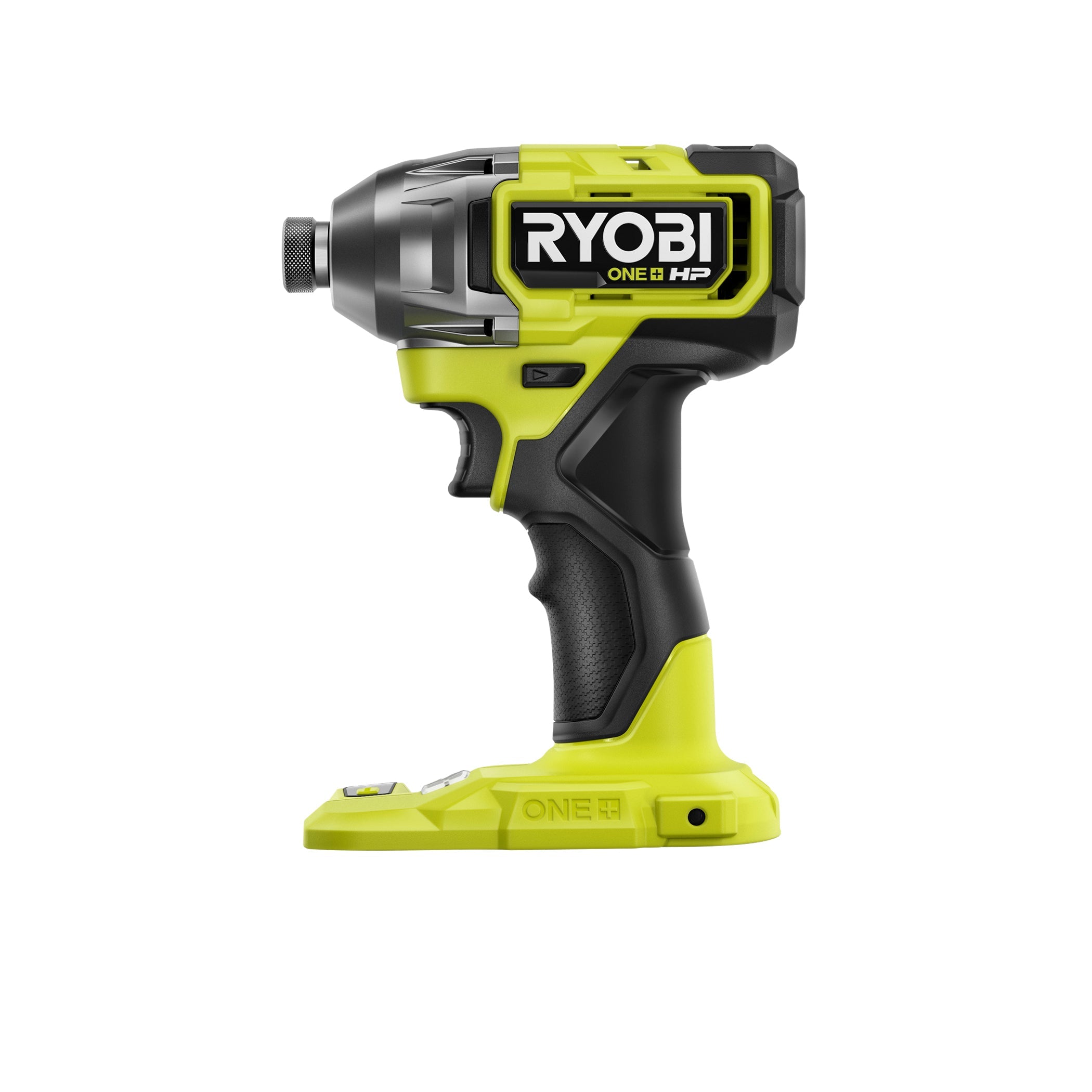 Open Box -  RYOBI ONE+ HP 18-Volt Brushless Cordless 1/4 in. 3-Speed Impact Driver (Tool Only) RYOBIBullseye Deals