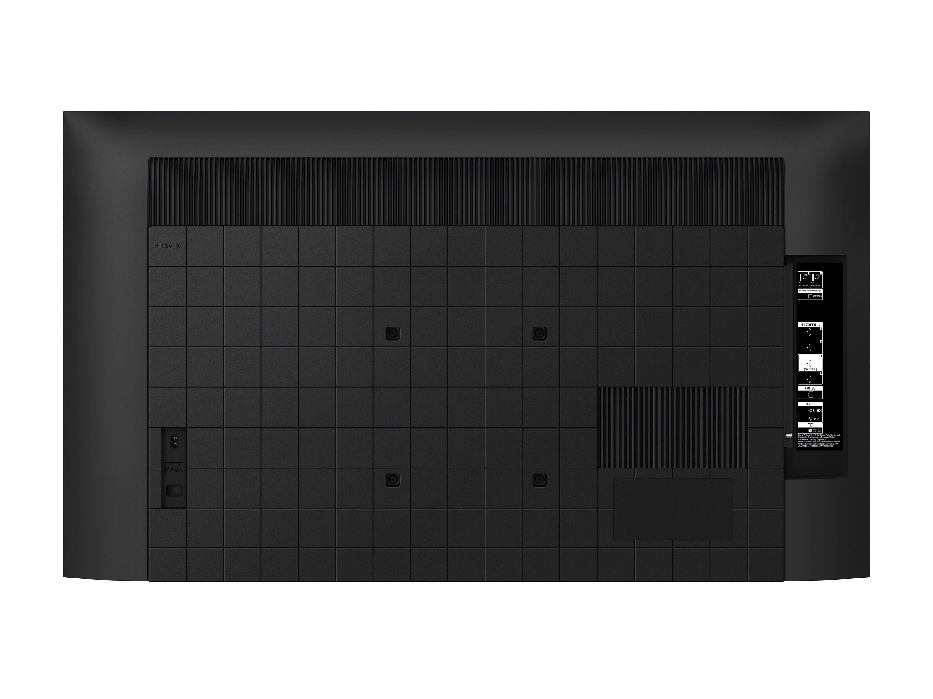 Certified Refurbished - Sony - 43