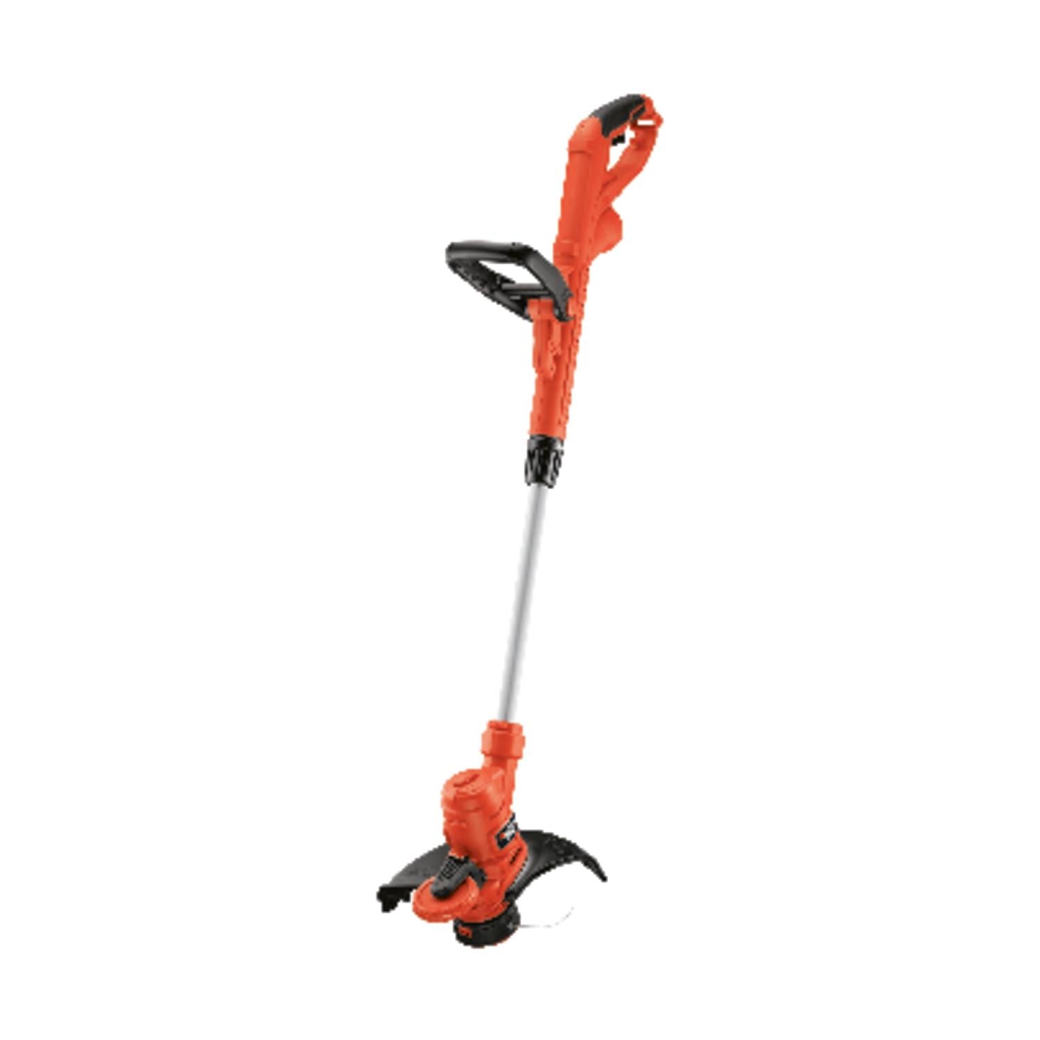 Open Box -  BLACK+DECKER BESTA510 - 6.5AMP 14IN ELECTRIC STRING TRIMMER