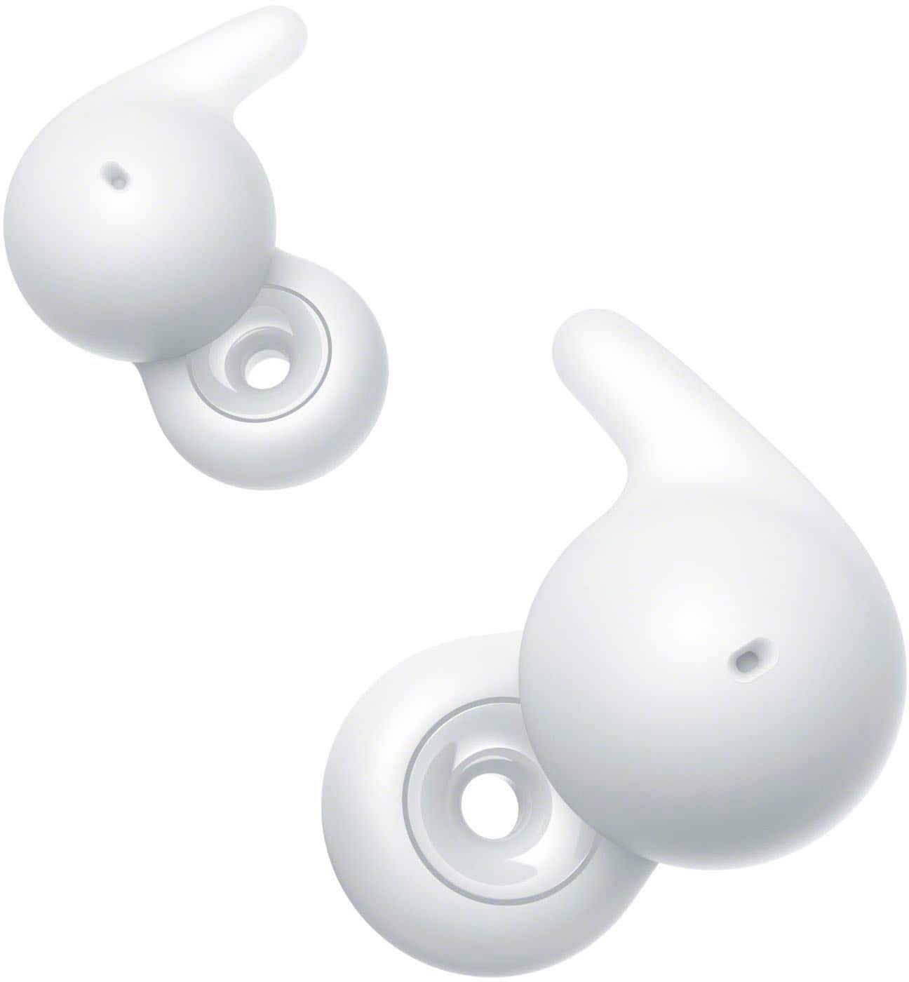 Certified Refurbished - SONY WFL910/W Headphones