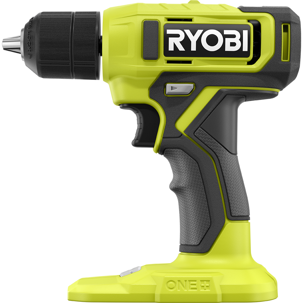 Open Box -  RYOBI ONE+ 18V Cordless 3/8 in. Drill/Driver Kit with 1.5 Ah Battery and Charger RYOBIBullseye Deals
