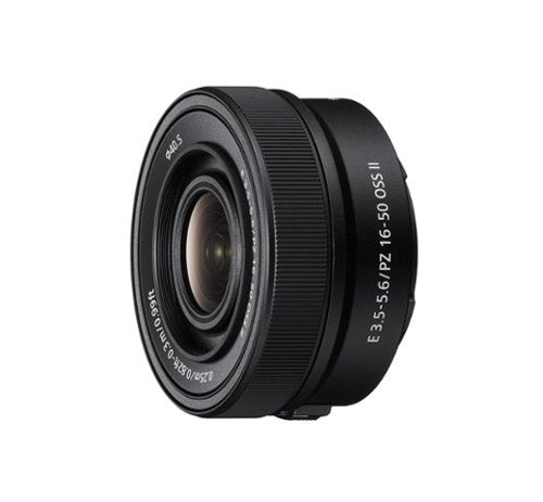 Refurbished - SONY SELP16502 Interchangeable Lens Camera