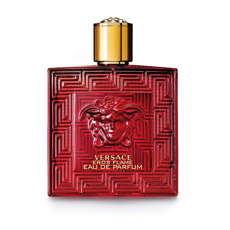 Versace Eros Flame Eau De Parfum 100 Ml Hombre VersaceBullseye Deals
