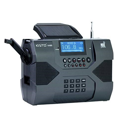 Kaito Fba-ka900blk Fba-ka900blk Black KaitoBullseye Deals