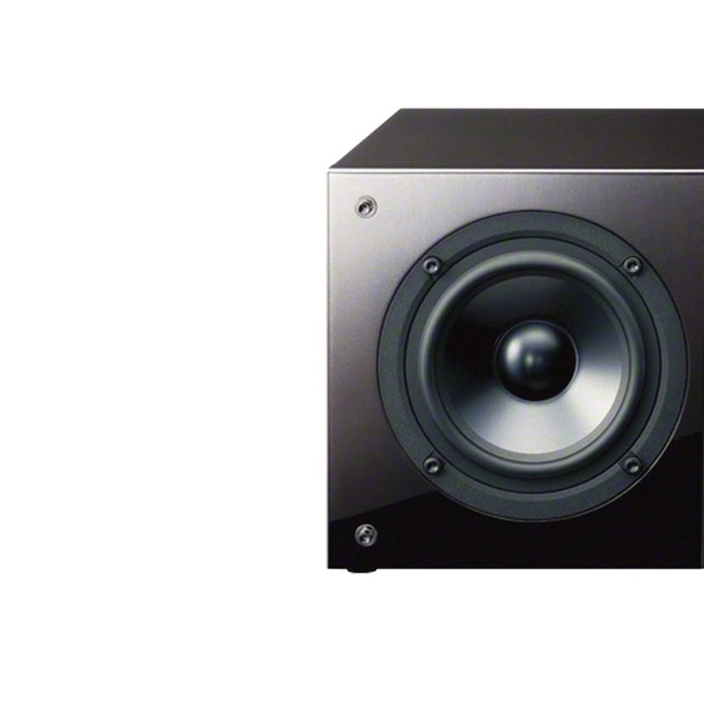 Certified Refurbished - Sony SSNA8ES Home Theater