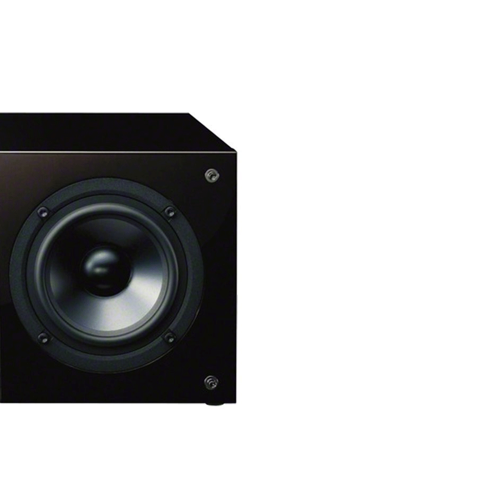 Certified Refurbished - Sony SSNA8ES Home Theater