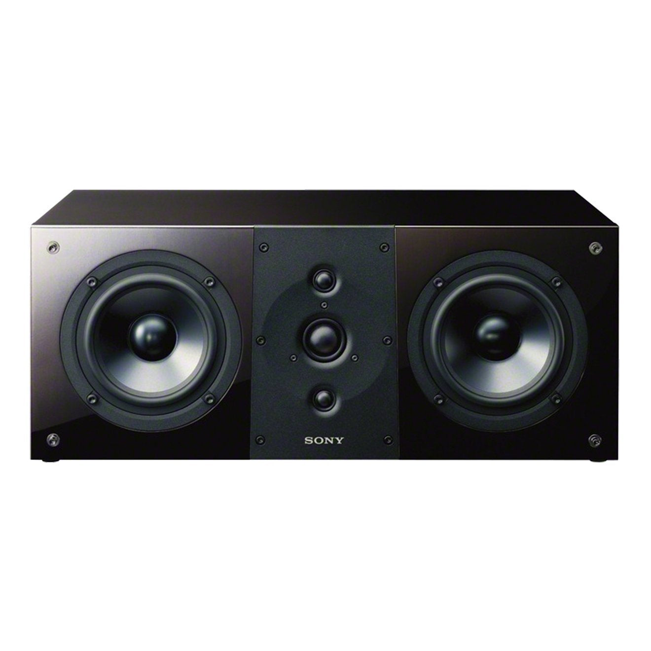 Certified Refurbished - Sony SSNA8ES Home Theater