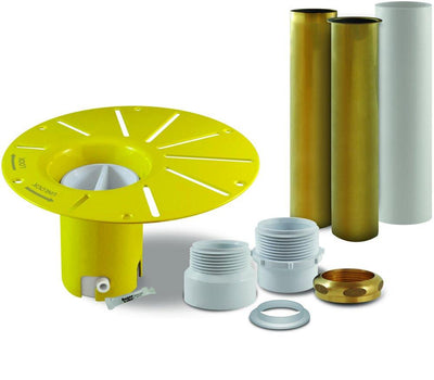 Open Box - PROFLO PF653PVC - Bathtub Parts Bath and Shower Parts