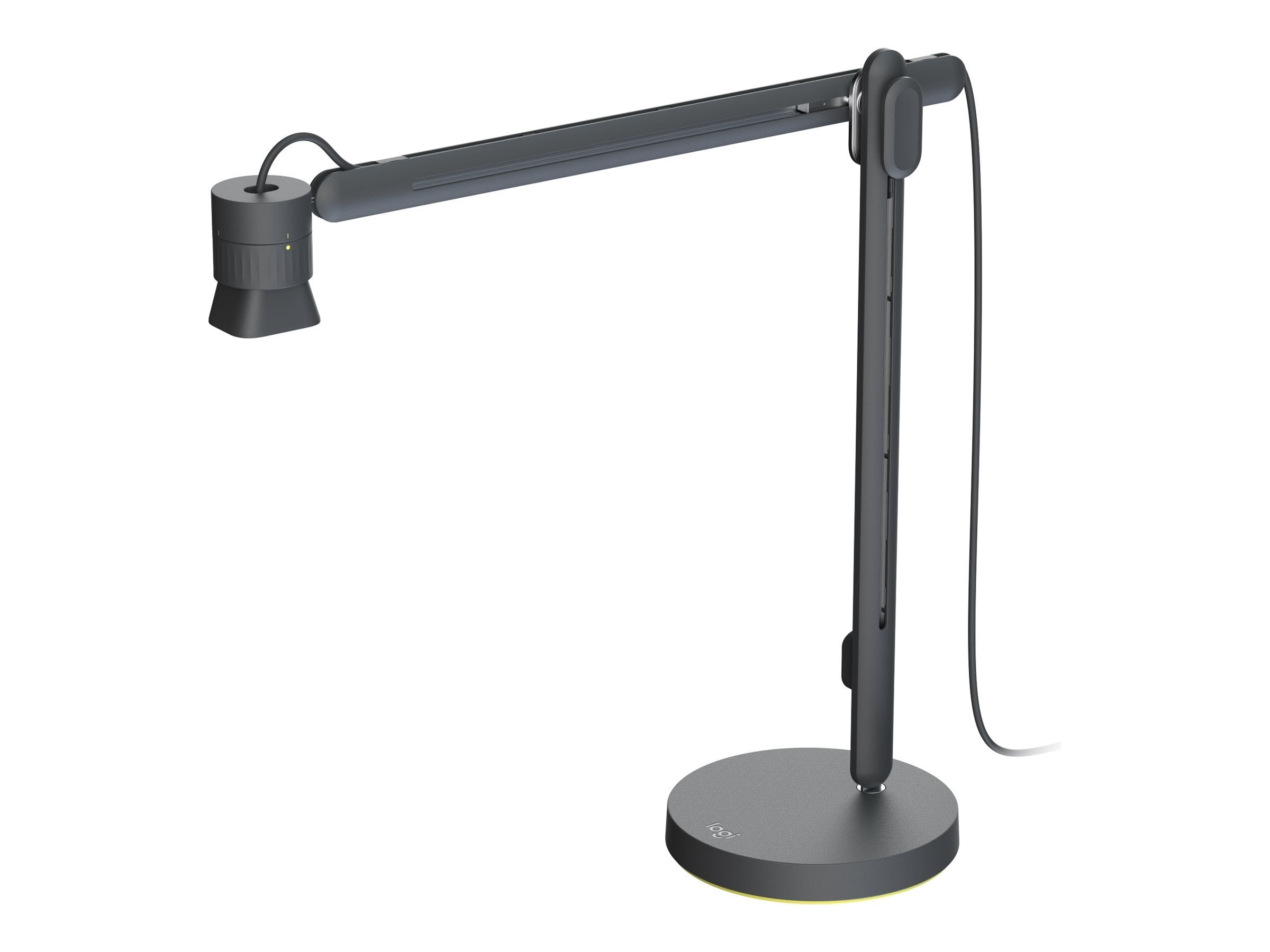 Refurbished - Logitech Reach Table Base