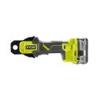 Open Box -  RYOBI P661 18-Volt ONE+ PEX Crimp Ring Press Tool (Tool Only) RYOBIBullseye Deals