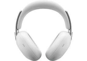 Certified Refurbished - SONY WH1000XX/W Headphones