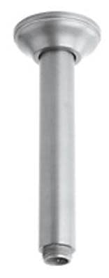 Open Box - Rohl 1505-6TCB 6" Ceiling Mounted Shower Arm