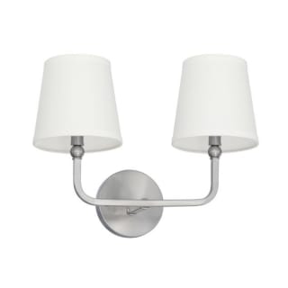 Open Box - Capital Lighting 119321BN-674 - Bathroom Fixtures Indoor Lighting