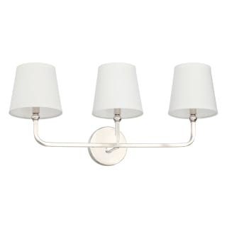 Open Box - Capital Lighting 119331PN-674 - Bathroom Fixtures Indoor Lighting