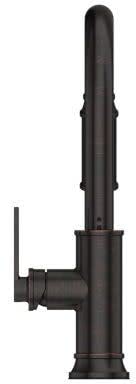 Open Box - Pfister GT529-COLY - Kitchen Faucet