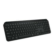 Open Box -  MX Keys S-BLACK-US-BT 920-011406