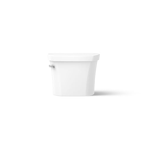 Open Box - Kohler K-44470-0 - Toilet Tanks Toilets and Bidets