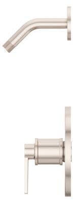 Open Box - Pfister R89-7COLY - Shower Only Showers