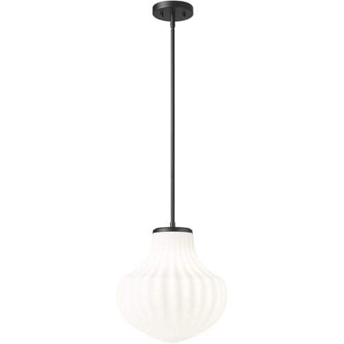 Open Box - Z-Lite 7512P13-MB - Pendants Indoor Lighting