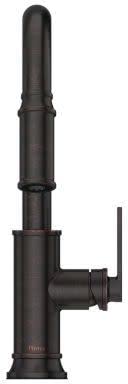 Open Box - Pfister GT529-COLY - Kitchen Faucet