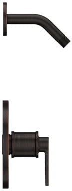 Open Box - Pfister R89-7COLY - Shower Only Showers
