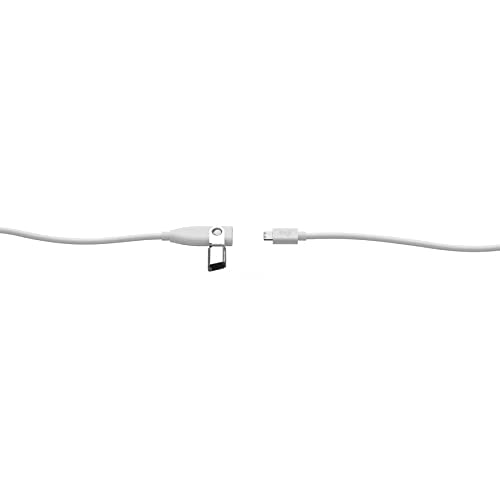 Refurbished - Rally Mic Pod Extension Cable-OFF-WHITE-USB-10M EXTENSION CABLE 952-000047