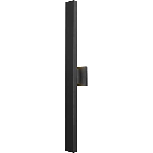 Open Box - Z-Lite 576M-2-BK-LED - Wall Sconces Outdoor Lighting