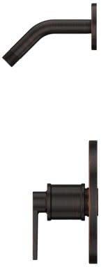Open Box - Pfister R89-7COLY - Shower Only Showers