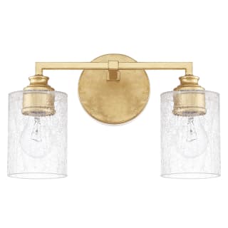 Open Box - Capital Lighting 120521CG-422 - Bathroom Fixtures Indoor Lighting