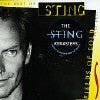 Sting Fields Of Gold (the Best Of Sting 1984 - 1994) Universal Music Physical Cd No 1998 StingBullseye Deals