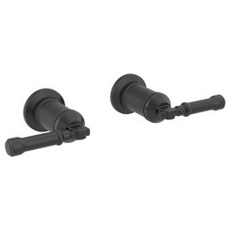 Open Box - Kohler K-T72770-3-AF - Diverter Trims Showers