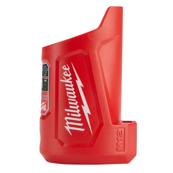 Open Box -  CHARGER TRAVEL MilwaukeeBullseye Deals