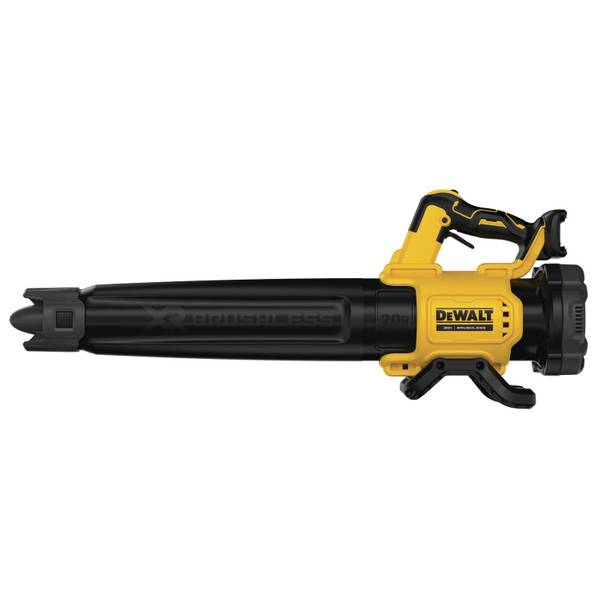 Open Box - DeWalt Max Battery Cordless Blower BlowerBullseye Deals