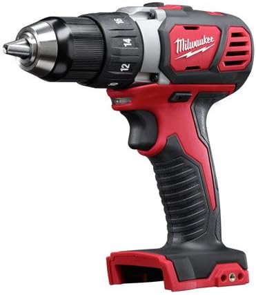Open Box -  Milwaukee 2695-24 M18 18-volt Cordless Power Lithium-ion 4-tool Combo Kit MilwaukeeBullseye Deals