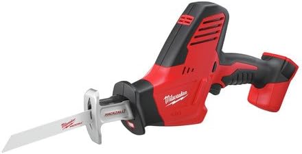 Open Box -  Milwaukee 2695-24 M18 18-volt Cordless Power Lithium-ion 4-tool Combo Kit MilwaukeeBullseye Deals