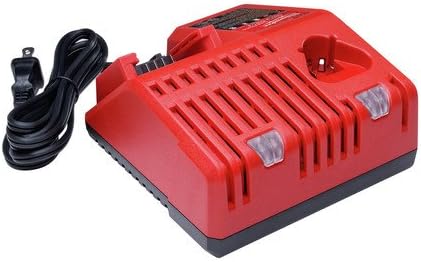 Open Box -  Milwaukee 2695-24 M18 18-volt Cordless Power Lithium-ion 4-tool Combo Kit MilwaukeeBullseye Deals