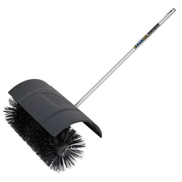 Open Box - Milwaukee Bristle Brush Attachment