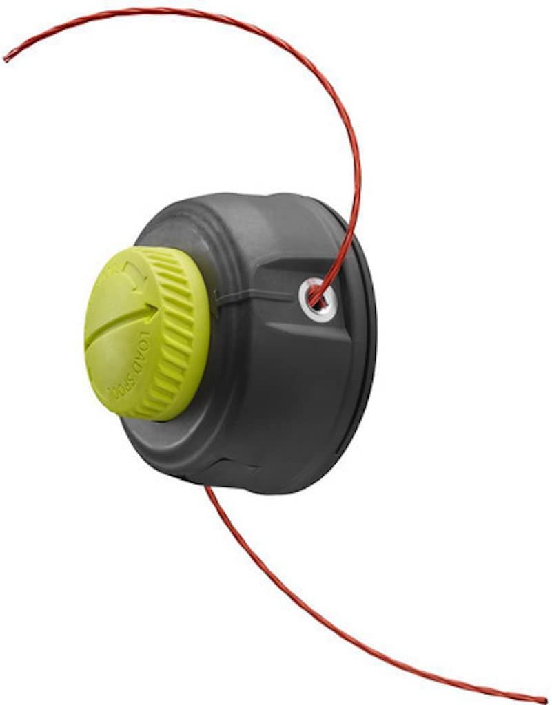 Open Box -  Ryobi 2-Cycle 25cc Gas Full Crank Straight Shaft String Trimmer RYOBIBullseye Deals