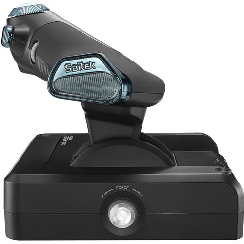 Refurbished - Logitech X52 G Saitek X52 Pro Flight Control System
