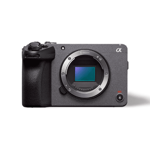 Refurbished - SONY ILMEFX30B Interchangeable Lens Camera