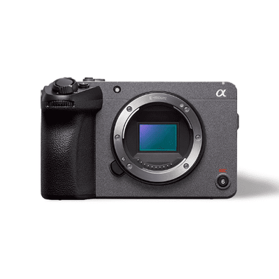 Refurbished - SONY ILMEFX30B Interchangeable Lens Camera