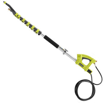 Open Box -  RYOBI RY31EP26 18 ft. Extension Pole for Pressure Washer