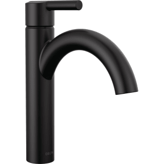 Open Box - Delta 15749LF-BL - Bathroom Sink Faucets Faucet
