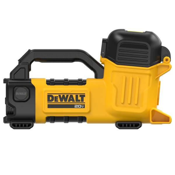 Used - 20V MAX Cordless Liquid Transfer Pump (Tool Only)