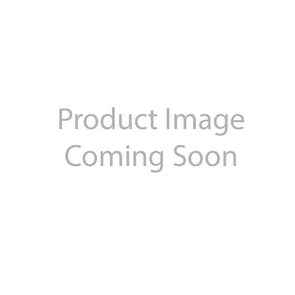 Open Box -  General Purpose Bi-Metal Oscillating Tool Blade Set with Tough Case (5-Pack)