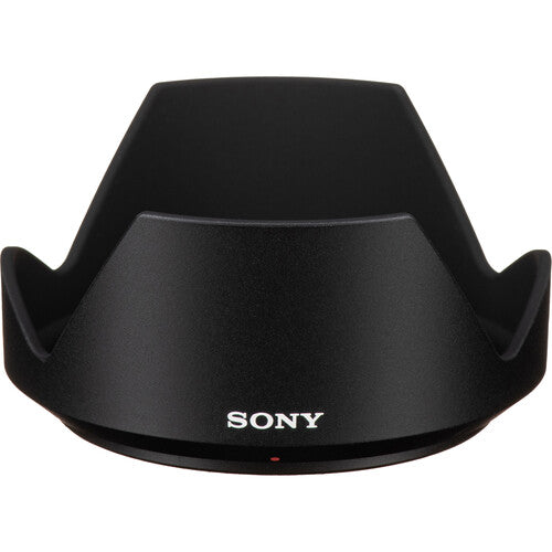 Certified Refurbished - Sony SEL1670Z Vario-Tessar T E 16-70mm F4 ZA OSS | Black SonyBullseye Deals