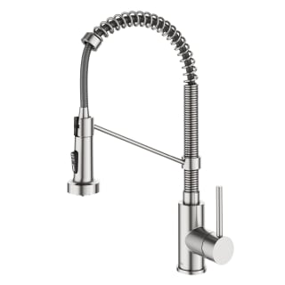 Open Box - Kraus KSF-1610SFS - Kitchen Faucet